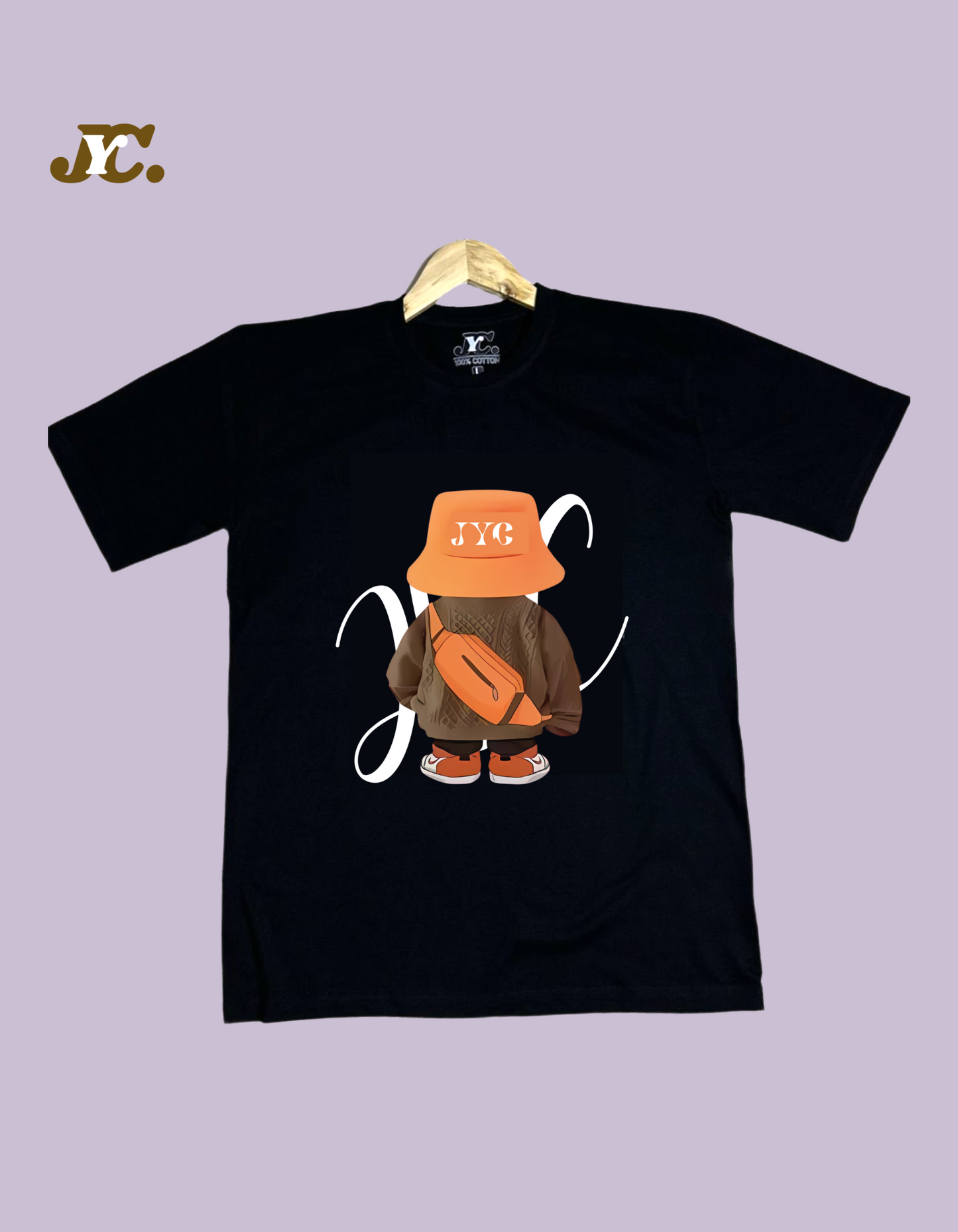 Bear JYC Tshirt