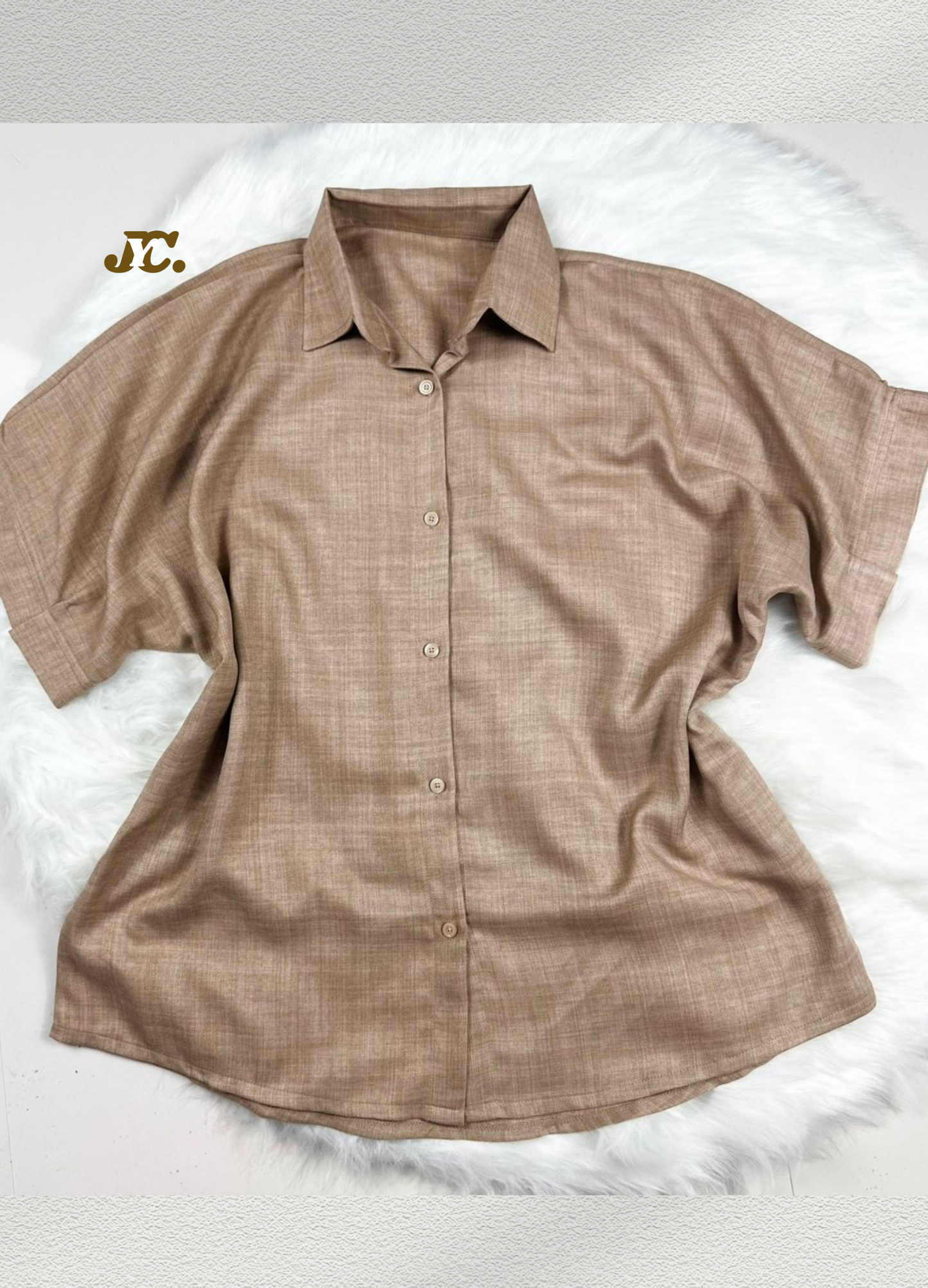 J60-Summer Shorts Set for ladies