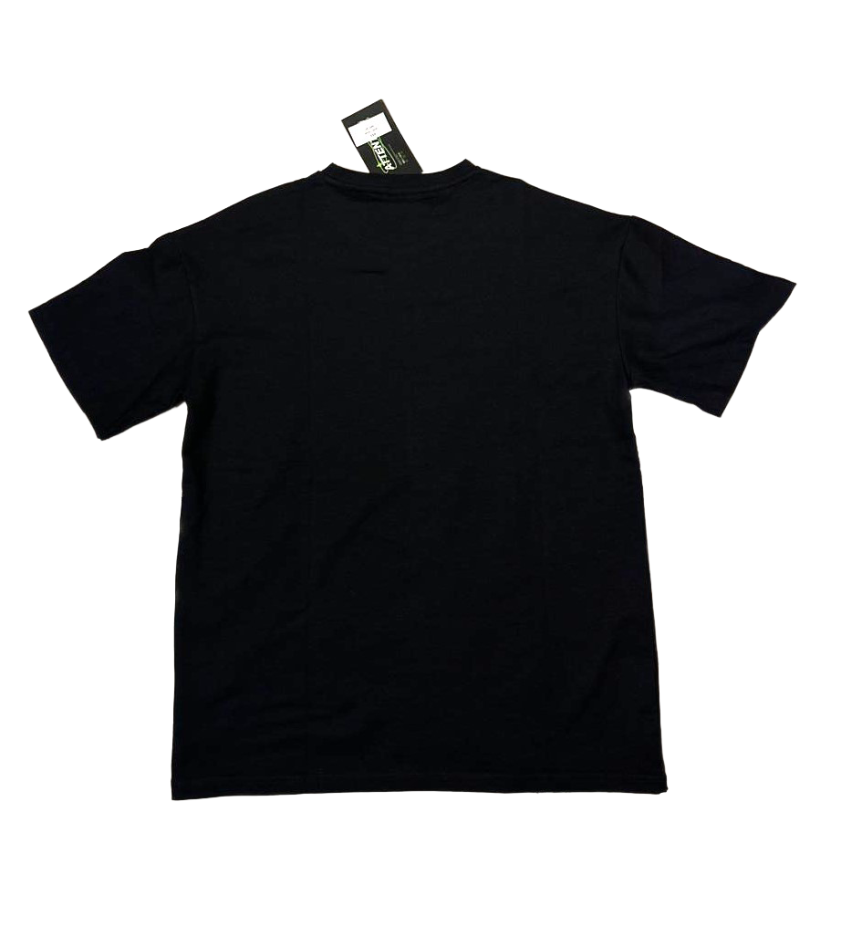 Pansin " Print Tshirt