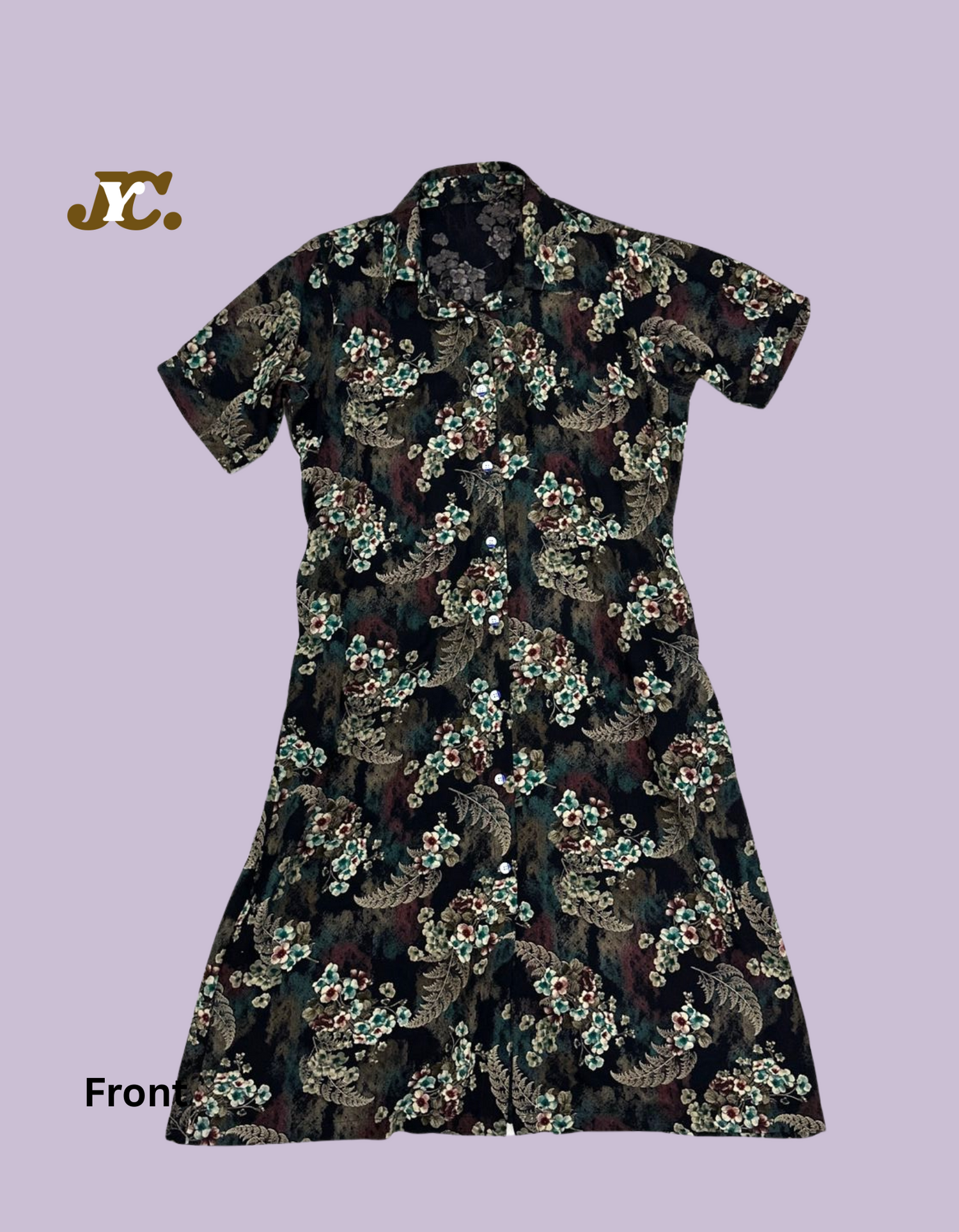 Ladies Dress