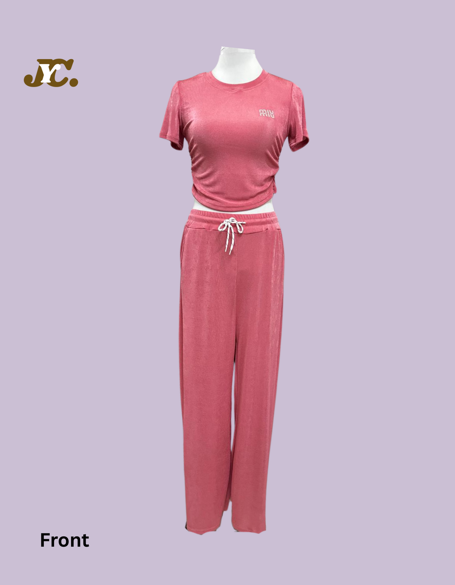 Ladies Co-ord Sets