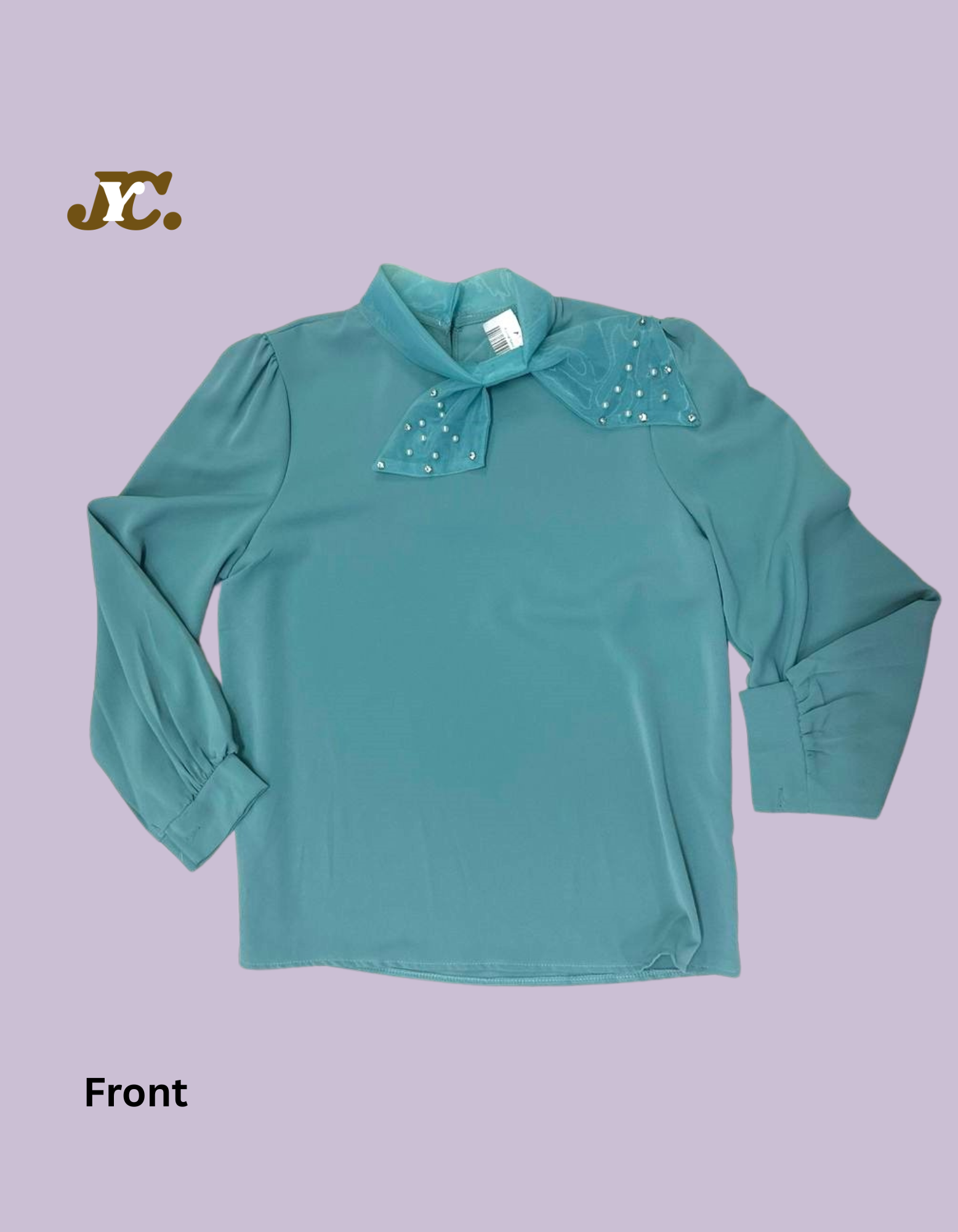 Formal Trendy Classy ladies Shirt