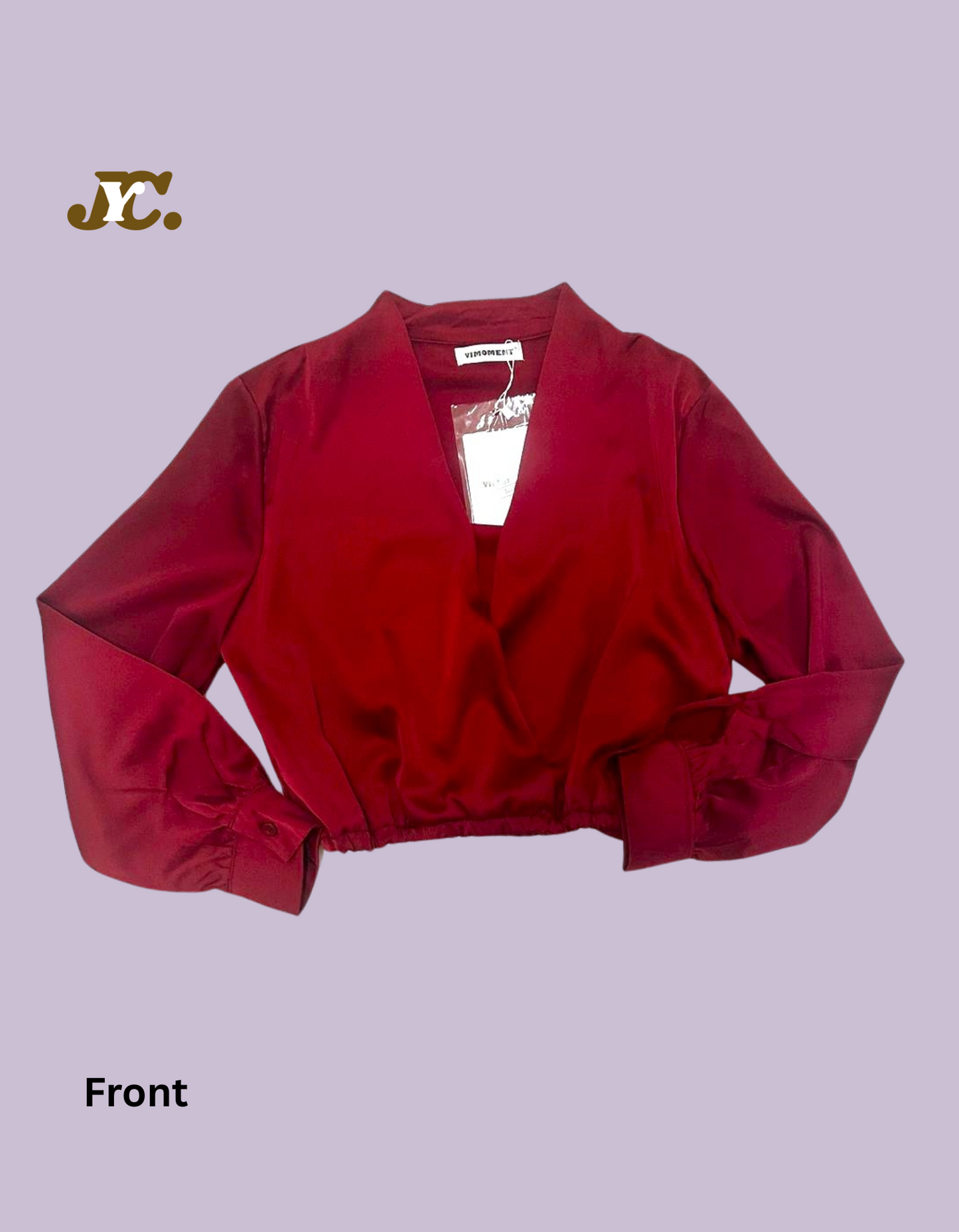 Formal Trendy Classy ladies Shirt