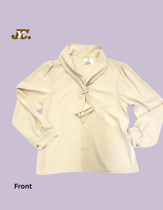 Formal Trendy Classy ladies Shirt