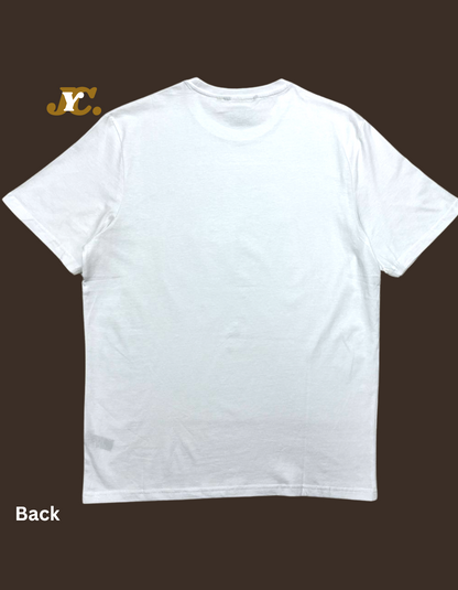 Buddha Good &amp; Evil 100% Cotton Tees