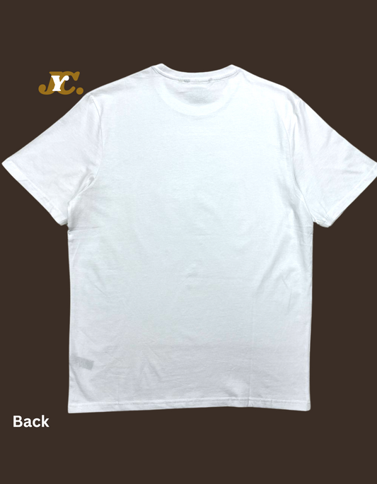 Buddha Good &amp; Evil 100% Cotton Tees