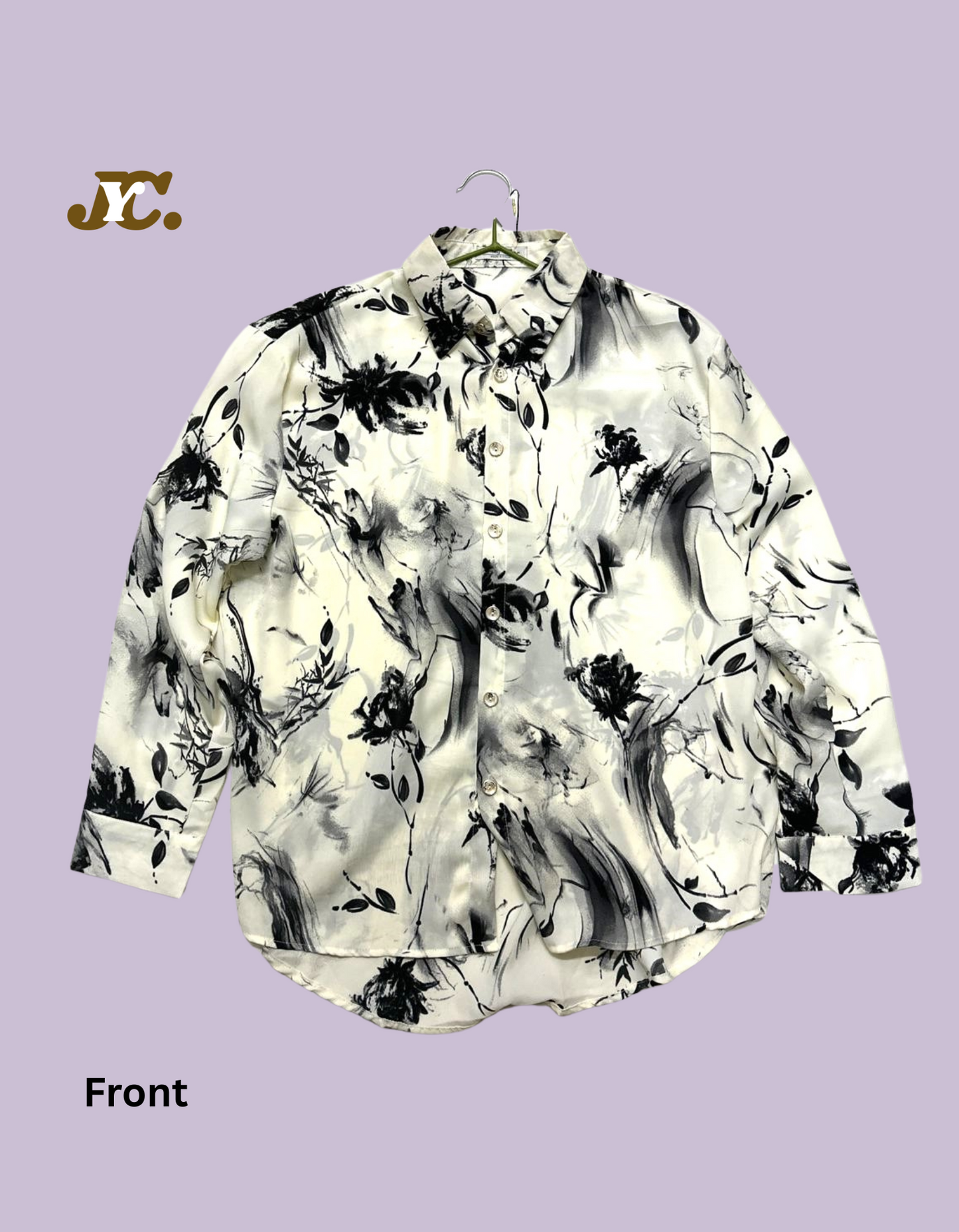 MD15- Ladies Co-ord Set