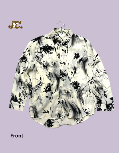 MD15- Ladies Co-ord Set