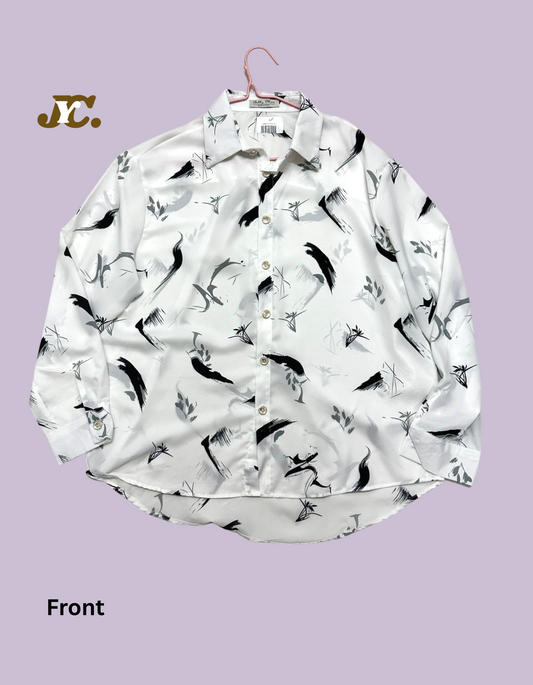 Ladies Co-ord Set -MD12