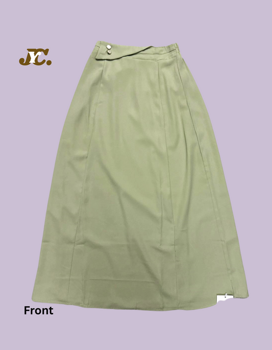 Long Ladies skirt