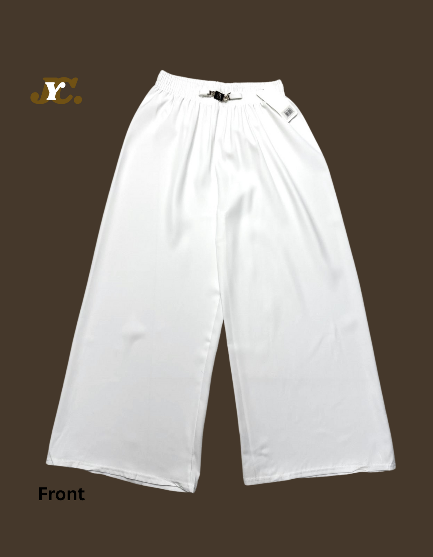 FT13- Pormal na Pantalon ng Babae