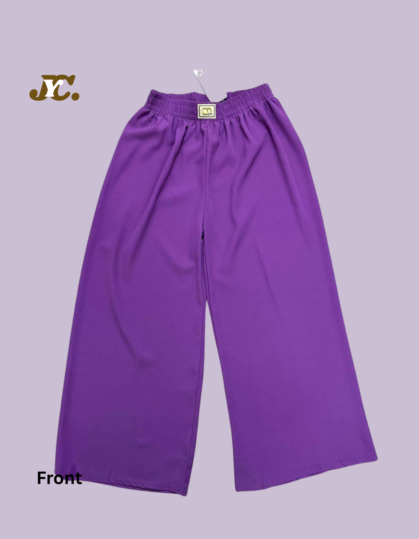 FT14- Pormal na Pantalon ng Babae