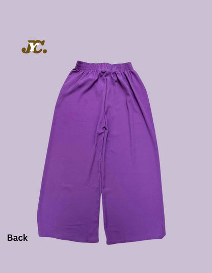 FT14- Pormal na Pantalon ng Babae