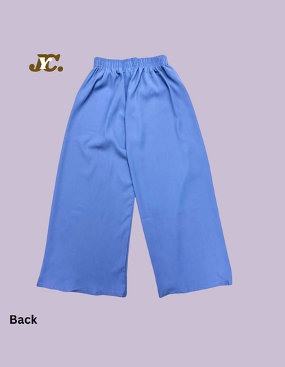 FT13- Pormal na Pantalon ng Babae
