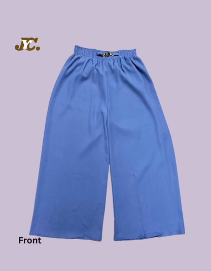 FT13- Pormal na Pantalon ng Babae
