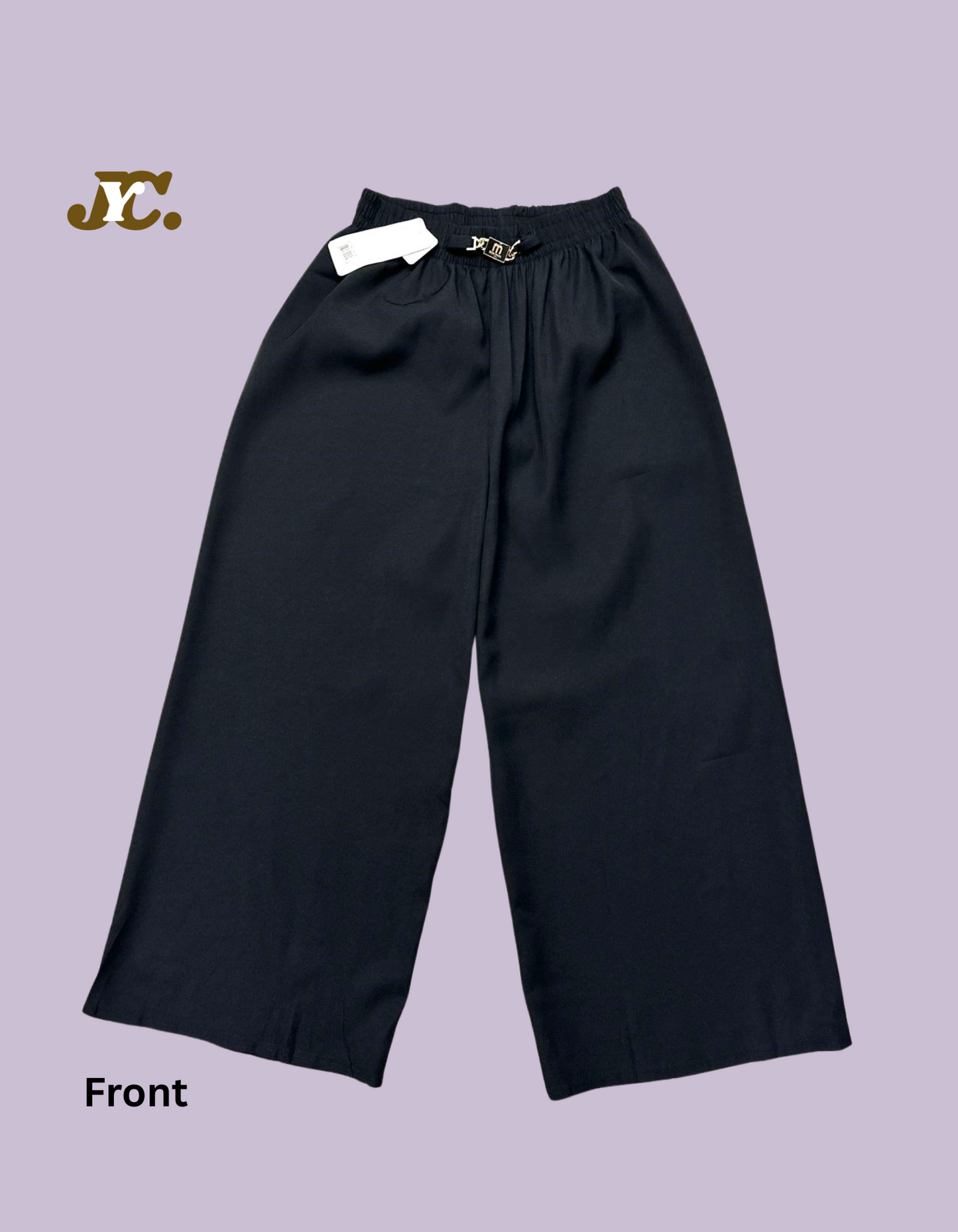 FT13- Pormal na Pantalon ng Babae