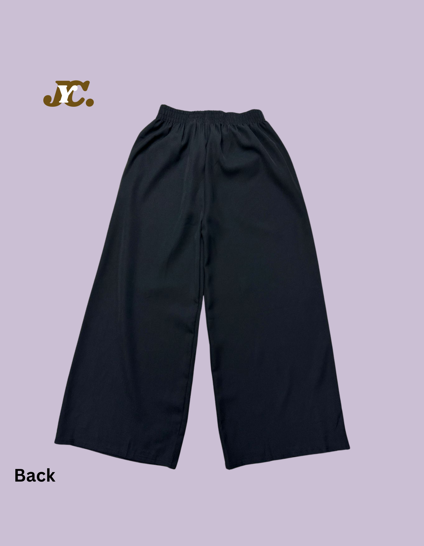 FT13- Pormal na Pantalon ng Babae