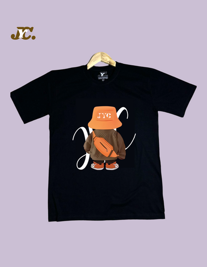 Bear JYC Tshirt