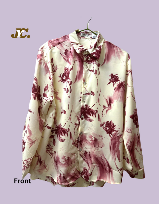 MD15- Ladies Co-ord Set