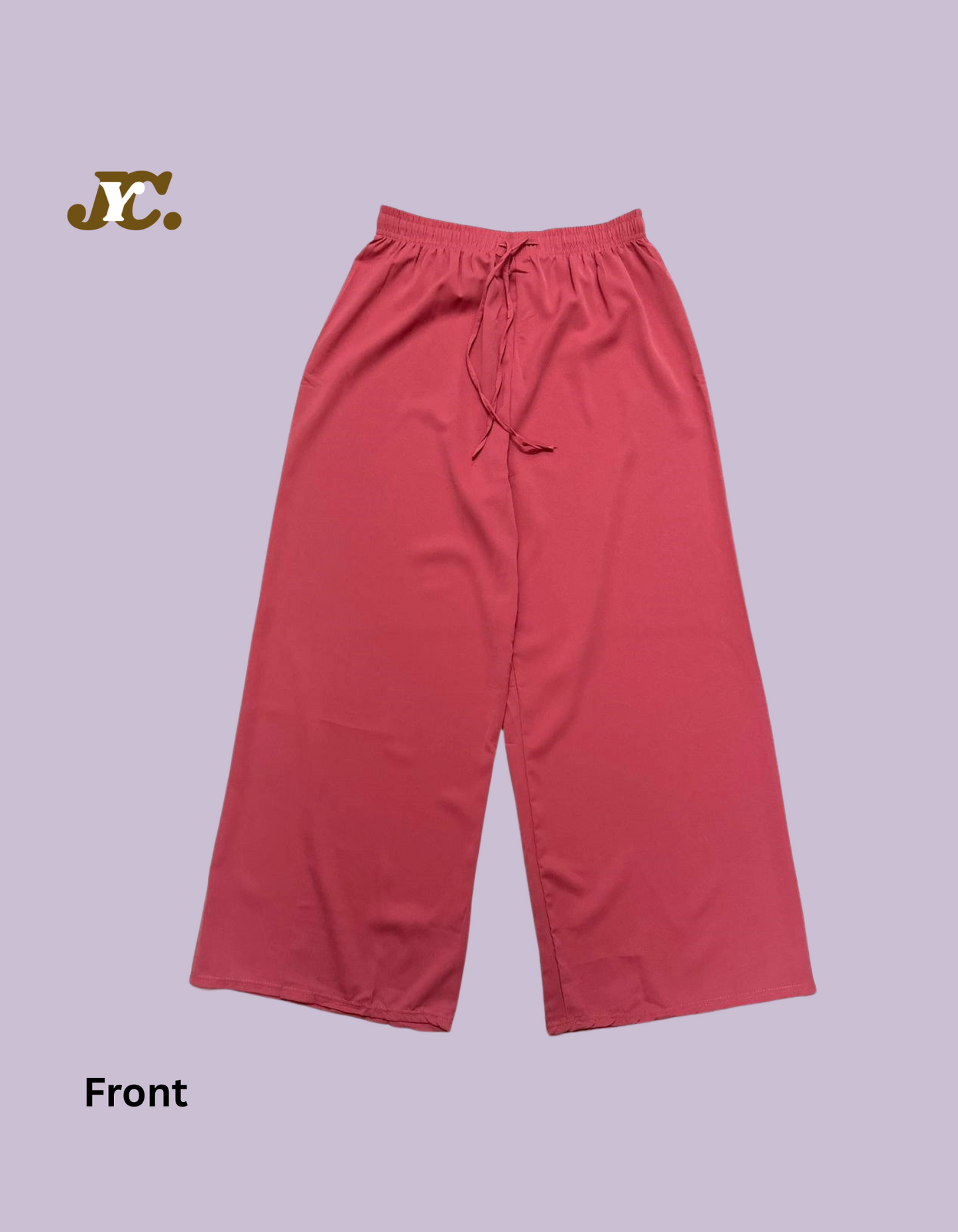 MD15- Ladies Co-ord Set