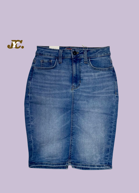 Denim Skirt For Women